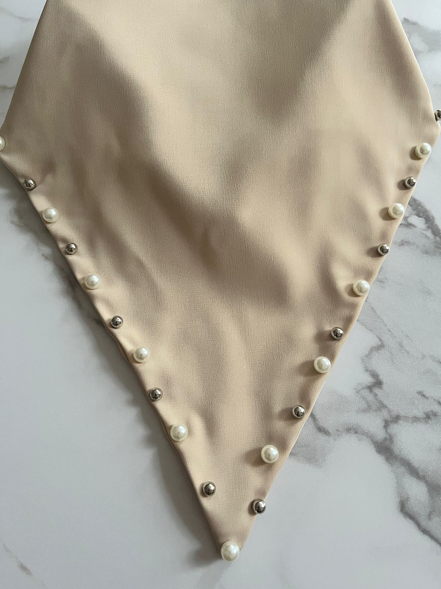 Kopfbedeckung/ Haarreif