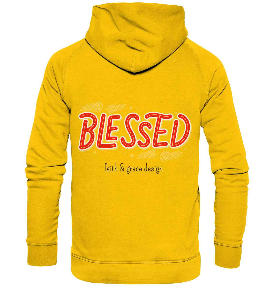 Blessed Kids - Kids Premium Hoodie