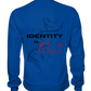 Identity in Christ  - Basic Sweatshirt