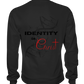 Identity in Christ  - Basic Sweatshirt