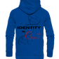 Identity in Christ  - Basic Unisex Hoodie