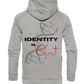 Identity in Christ  - Basic Unisex Hoodie