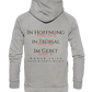 Römer 12,12  - Basic Unisex Hoodie