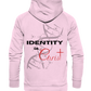 Identity in Christ  - Basic Unisex Hoodie