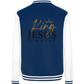 King Jesus - College Jacket