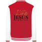 King Jesus - College Jacket