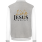 King Jesus - College Jacket