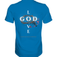 God Love - Premium Shirt