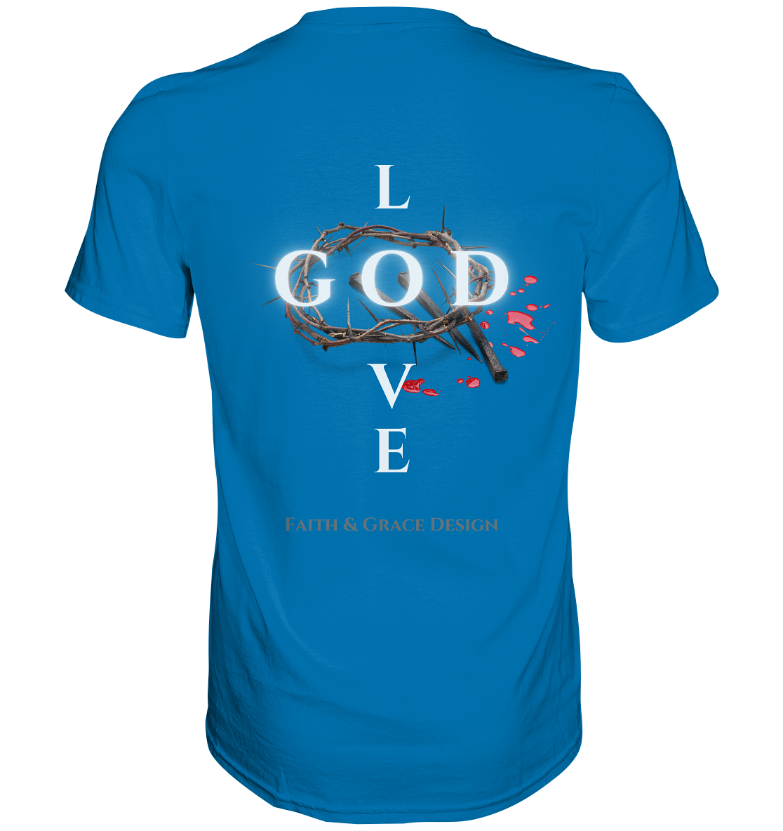 God Love - Premium Shirt