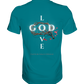 God Love - Premium Shirt