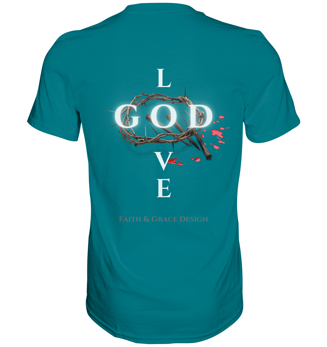 God Love - Premium Shirt