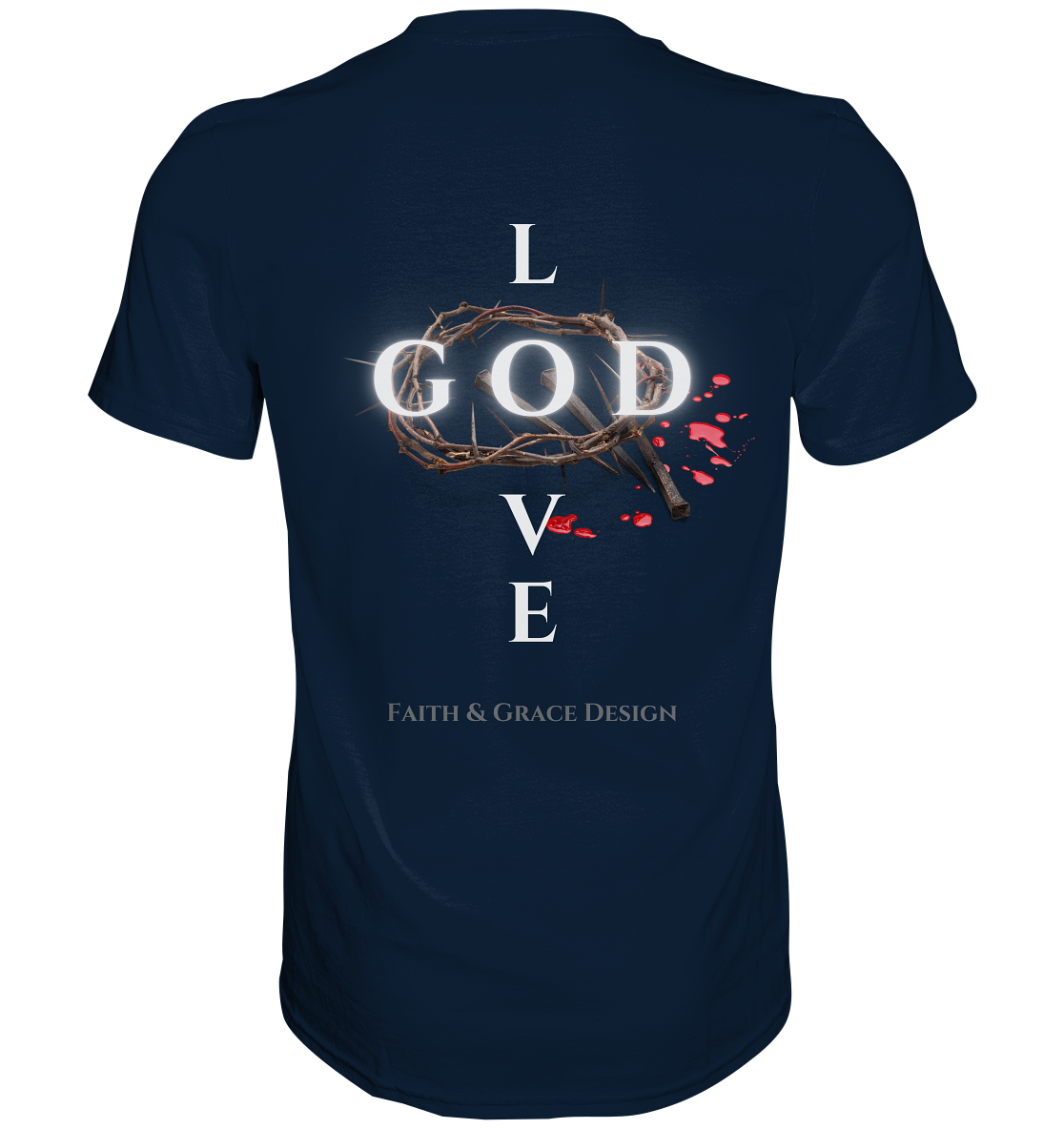 God Love - Premium Shirt