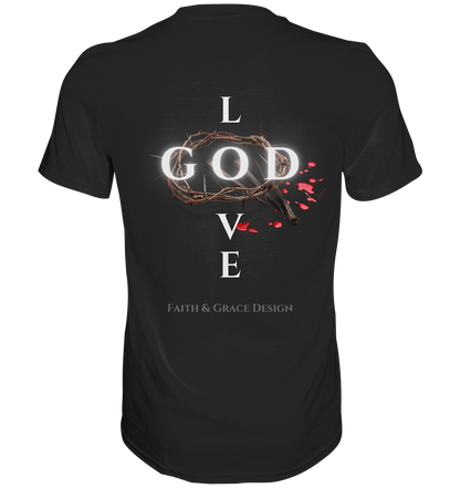 God Love - Premium Shirt