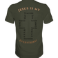 Jesus is my ........ - Premium Shirt