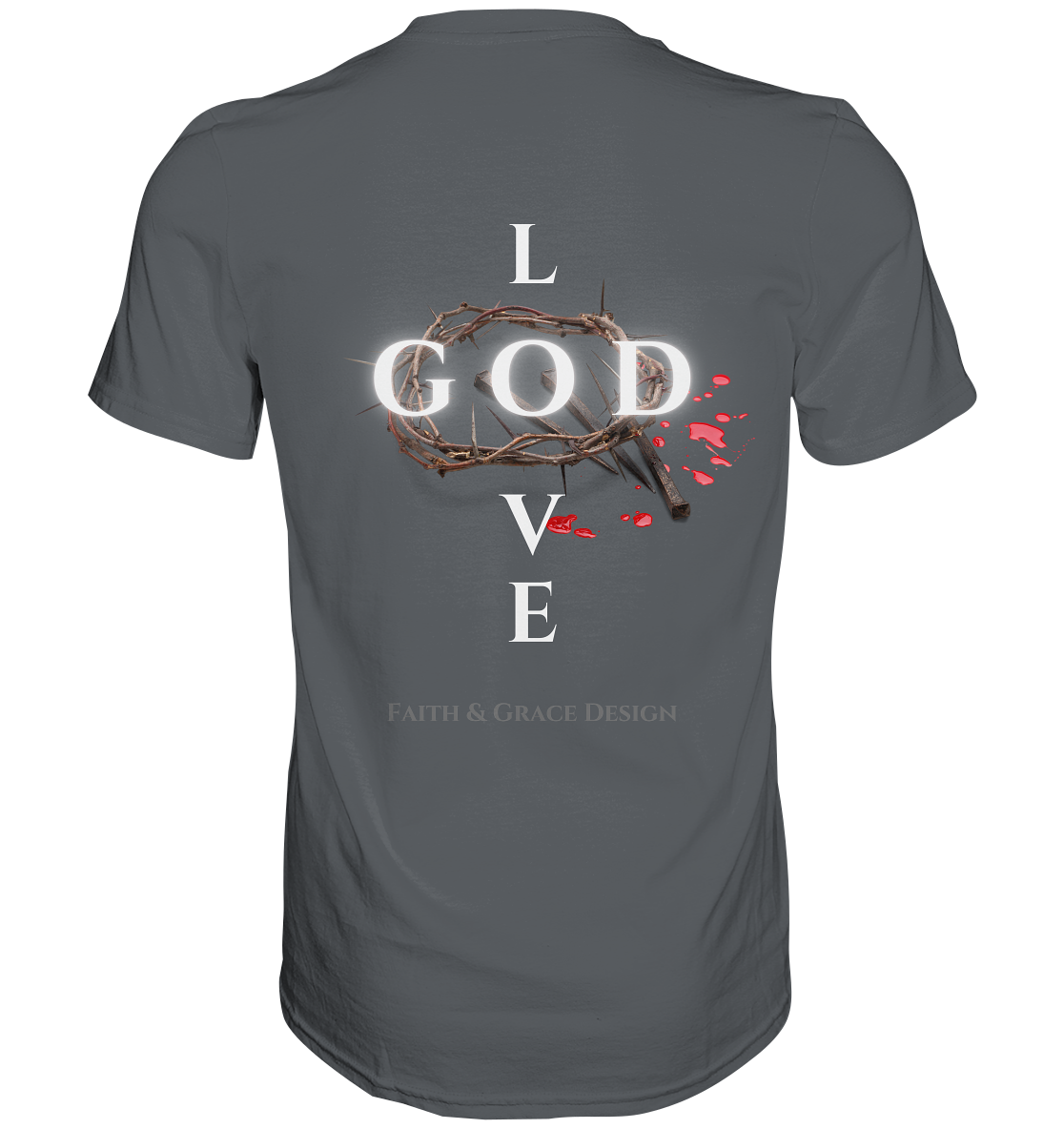 God Love - Premium Shirt