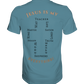 Jesus is my ........ - Premium Shirt