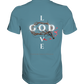 God Love - Premium Shirt