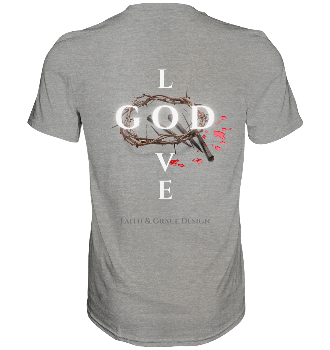 God Love - Premium Shirt