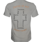 Jesus is my ........ - Premium Shirt