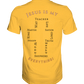 Jesus is my ........ - Premium Shirt