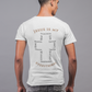 Jesus is my ........ - Premium Shirt