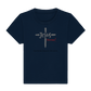 Jesus saves - Baby Organic Shirt