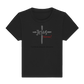 Jesus saves - Baby Organic Shirt