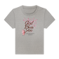 God Bless you  - Baby Organic Shirt