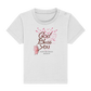 God Bless you  - Baby Organic Shirt