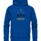 Jesus saves - Basic Unisex Hoodie