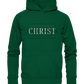 Holiness - Basic Unisex Hoodie