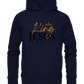 Jesus Christ King  - Basic Unisex Hoodie