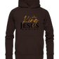 Jesus Christ King  - Basic Unisex Hoodie