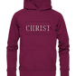 Holiness - Basic Unisex Hoodie