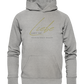 Liebe - Basic Unisex Hoodie