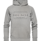 Holiness - Basic Unisex Hoodie