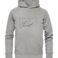 Jesus Christ saves - Basic Unisex Hoodie