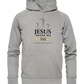 Jesus saves - Basic Unisex Hoodie