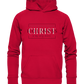 Holiness - Basic Unisex Hoodie