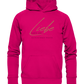 Liebe - Basic Unisex Hoodie