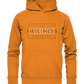 Holiness - Basic Unisex Hoodie