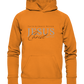 Jesus Christ saves - Basic Unisex Hoodie