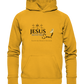 Jesus saves w - Basic Unisex Hoodie