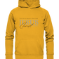 Jesus Christ saves - Basic Unisex Hoodie