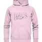 Jesus Christ saves - Basic Unisex Hoodie