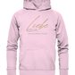 Liebe - Basic Unisex Hoodie