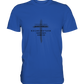 Johannes 10:30 - Classic Shirt