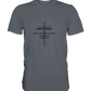 Johannes 10:30 - Classic Shirt