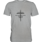 Johannes 10:30 - Classic Shirt