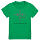 Jesus saves - Kids Premium Shirt